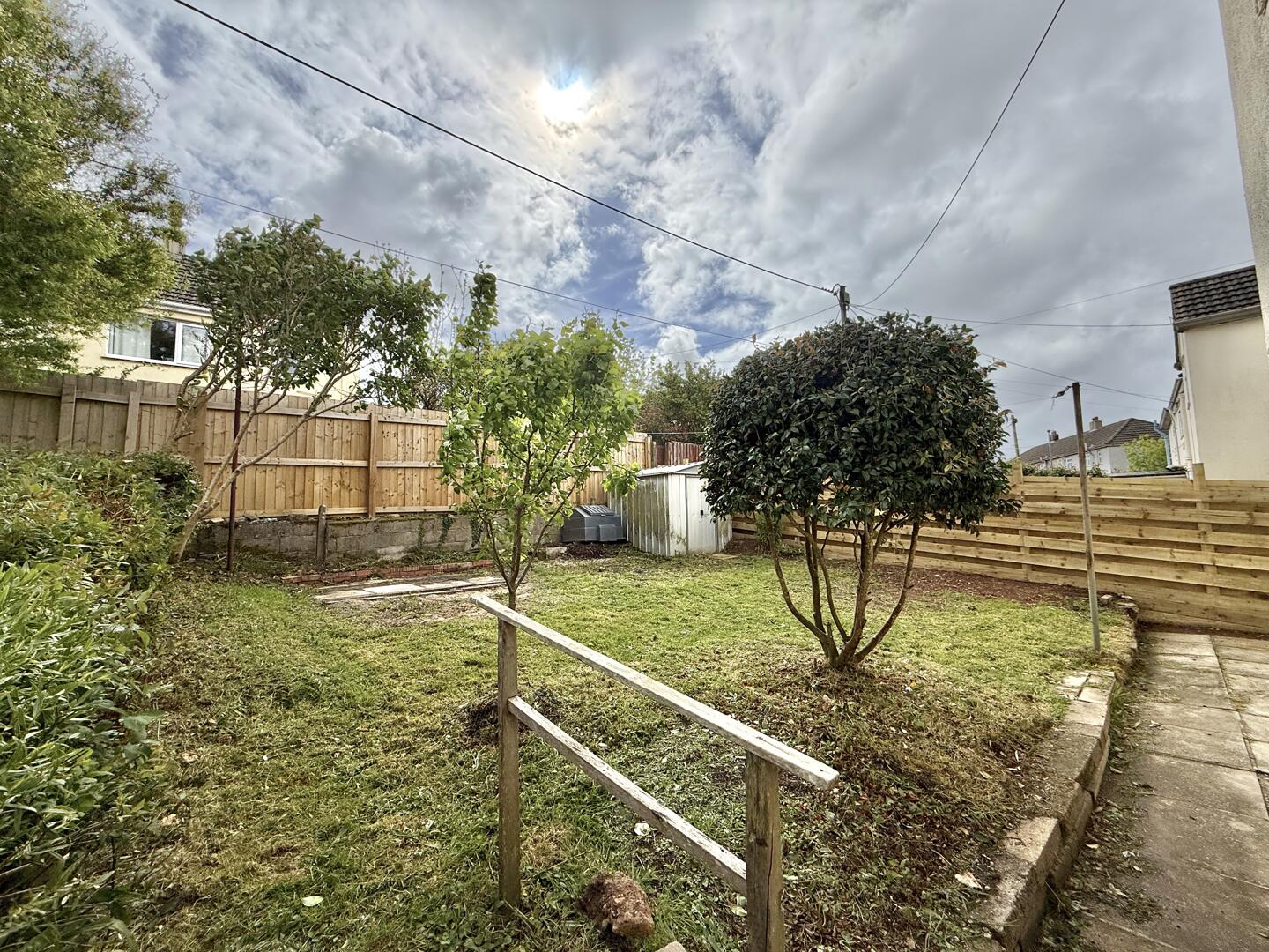 Boscawen Road, Chacewater, Truro